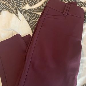 Studio by torrid dress pant